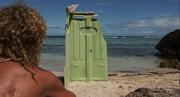 кадр из фильма Изгой (Cast Away) - 15