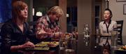 кадр из фильма Семейный уик-энд (Family Weekend) - 7
