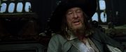 кадр из фильма Пираты Карибского моря: Проклятие Черной жемчужины (Pirates of the Caribbean: The Curse of the Black Pearl) - 14