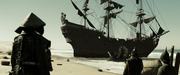 кадр из фильма Пираты Карибского моря: На краю Света (Pirates of the Caribbean: At World's End) - 10