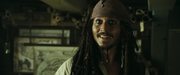 кадр из фильма Пираты Карибского моря: На краю Света (Pirates of the Caribbean: At World's End) - 14