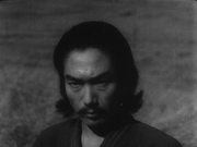 кадр из фильма Легенда о великом мастере дзюдо (Sugata Sanshirô) - 8
