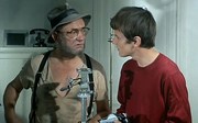 кадр из фильма Неприличная женщина (La petite vertu) - 7