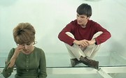 кадр из фильма Неприличная женщина (La petite vertu) - 10