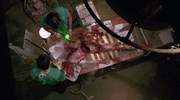 кадр из фильма Невеста реаниматора (Bride of Re-Animator) - 4