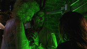 кадр из фильма Невеста реаниматора (Bride of Re-Animator) - 19