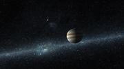 кадр из фильма Путешествие по планетам (A Traveler's Guide to the Planets) - 1