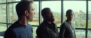 кадр из фильма Совместная поездка (Ride Along) - 1