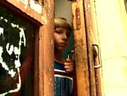 кадр из фильма Планета - 1