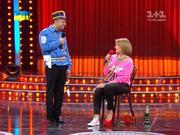 кадр из фильма Вечерний квартал. 2014 - 7