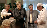 кадр из фильма Странное Рождество - 5