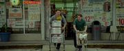 кадр из фильма Мачо и ботан (21 Jump Street) - 21