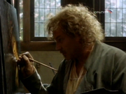 кадр из фильма Рембрандт (Rembrandt) - 5