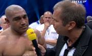 кадр из фильма Бой за звание чемпиона мира. (Владимир Кличко - Алекс Леапаи) - 5