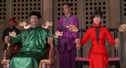 кадр из фильма Месть Фу Манчу (The Vengeance of Fu Manchu) - 1