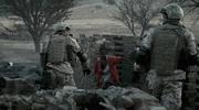 кадр из фильма Команда восемь: В тылу врага (Seal Team Eight: Behind Enemy Lines) - 2