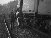 кадр из фильма Большое ограбление поезда (The Great Train Robbery) - 3