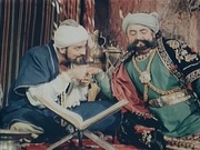 кадр из фильма Насреддин в Ходженте, или Очарованный принц - 3