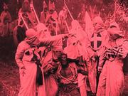 кадр из фильма Рождение нации (The Birth of a Nation) - 5