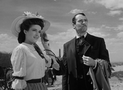 кадр из фильма Моя дорогая Клементина (My Darling Clementine) - 5