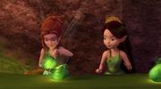 кадр из фильма Феи: Загадка пиратского острова (The Pirate Fairy) - 1