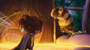 кадр из фильма Феи: Загадка пиратского острова (The Pirate Fairy) - 2