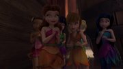 кадр из фильма Феи: Загадка пиратского острова (The Pirate Fairy) - 6