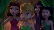 кадр из фильма Феи: Загадка пиратского острова (The Pirate Fairy) - 8