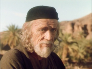 кадр из фильма Библейские сказания: Авраам: Хранитель веры (Abraham) - 10
