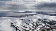 кадр из фильма Замёрзшая планета (Frozen Planet) - 9