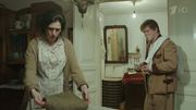 кадр из фильма Переводчик - 5