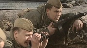 кадр из фильма Под ливнем пуль - 1