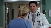 кадр из фильма Сестра Джеки (Nurse Jackie) - 22