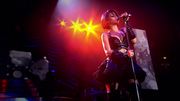 кадр из фильма Good Girl Gone Bad: Live - 3