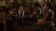 кадр из фильма Маленькие негодяи спасают положение (The Little Rascals Save the Day) - 5