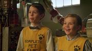 кадр из фильма Маленькие негодяи спасают положение (The Little Rascals Save the Day) - 8