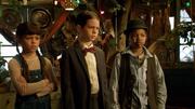 кадр из фильма Маленькие негодяи спасают положение (The Little Rascals Save the Day) - 9