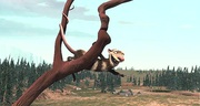 кадр из фильма Ледниковый период – 2: Глобальное потепление (Ice Age 2 - The Meltdown) - 8
