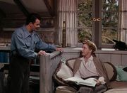 кадр из фильма Бог ей судья (Leave Her to Heaven) - 4