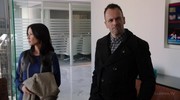 кадр из фильма Элементарно (Elementary) - 11