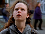 кадр из фильма Гарвардский бомж (Homeless to Harvard: The Liz Murray Story) - 5