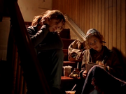кадр из фильма Гарвардский бомж (Homeless to Harvard: The Liz Murray Story) - 9