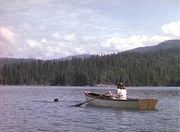 кадр из фильма Бог ей судья (Leave Her to Heaven) - 8