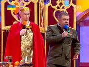 кадр из фильма Вечерний квартал. 2014 - 11