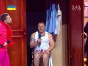 кадр из фильма Вечерний квартал. 2014 - 12