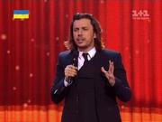 кадр из фильма Вечерний квартал. 2014 - 14