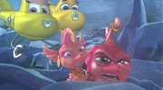 кадр из фильма Олли и сокровища пиратов (Dive Olly Dive and the Pirate Treasure) - 4