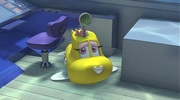 кадр из фильма Олли и сокровища пиратов (Dive Olly Dive and the Pirate Treasure) - 5