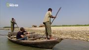 кадр из фильма National Geographic: В поисках людоеда (National Geographic: Maneater Manhunt) - 3