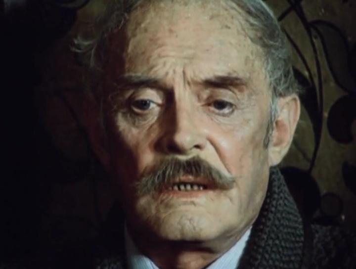 Картина (1985) - Фильмы - КиноКопилка